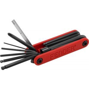 Fender Guitar/Bass Multi-Tool