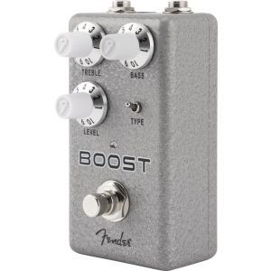 Fender Hammertone Boost Gray