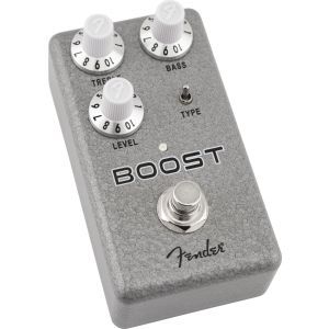 Fender Hammertone Boost Gray