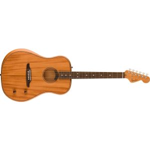 Fender Highway Series Dreadnought All-Mahogany