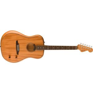 Fender Highway Series Dreadnought All-Mahogany