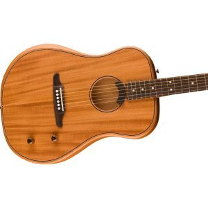 Fender Highway Series Dreadnought All-Mahogany