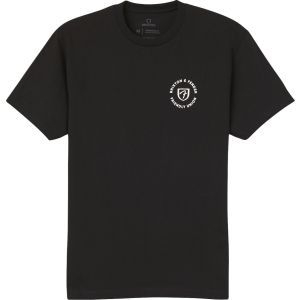 Fender Brixton Highway T-Shirt Black S