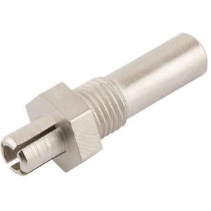 Fender American Original Jaguar/Jazzmaster Tremolo Arm Sleeve Nickel Plated Steel