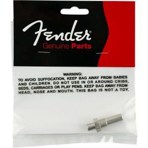 Fender American Original Jaguar/Jazzmaster Tremolo Arm Sleeve Nickel Plated Steel