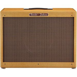 Fender Hot Rod Deluxe 112 Enclosure Lacquered Tweed