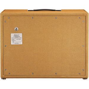 Fender Hot Rod Deluxe 112 Enclosure Lacquered Tweed