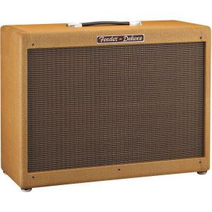 Fender Hot Rod Deluxe 112 Enclosure Lacquered Tweed