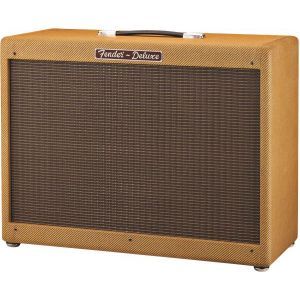 Fender Hot Rod Deluxe 112 Enclosure Lacquered Tweed