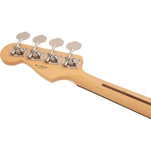 Fender Made in Japan Hybrid II Jazz Bass Arctic White