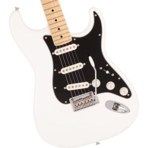 Fender Made in Japan Hybrid II Stratocaster Arctic White