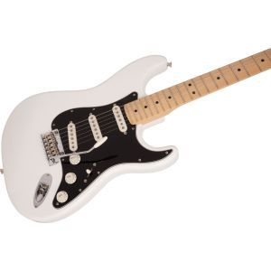 Fender Made in Japan Hybrid II Stratocaster Arctic White
