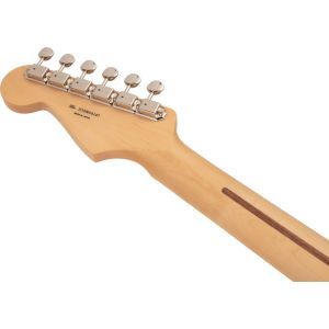 Fender Made in Japan Hybrid II Stratocaster Arctic White