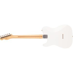 Fender Made in Japan Hybrid II Telecaster Arctic White