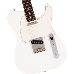 Fender Made in Japan Hybrid II Telecaster Arctic White