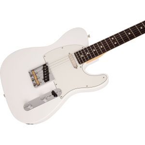 Fender Made in Japan Hybrid II Telecaster Arctic White