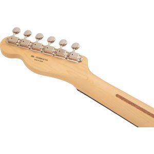 Fender Made in Japan Hybrid II Telecaster Arctic White