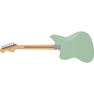 Fender Made in Japan Junior Collection Jazzmaster Satin Surf Green