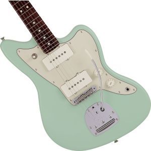 Fender Made in Japan Junior Collection Jazzmaster Satin Surf Green