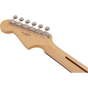 Fender Made in Japan Junior Collection Jazzmaster Satin Surf Green