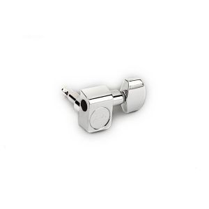 Fender Standard Series Guitar Tuning Machine Chrome