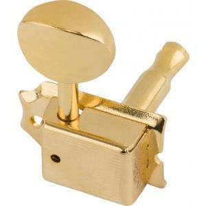 Fender Vintage-Style Strat/Tele Tuners Gold