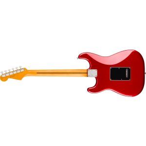 Fender Limited Edition American Professional Classic Stratocaster Silent System Candy Apple Red