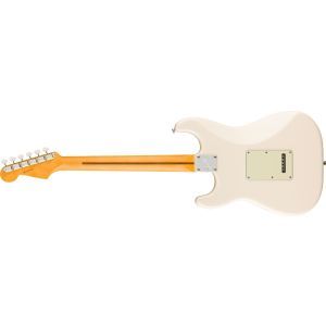 Fender Limited Edition American Professional Classic Stratocaster Silent System Olympic White