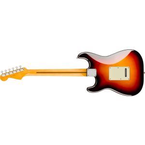Fender Limited Edition American Professional Classic Stratocaster Silent System 3-Color Sunburst