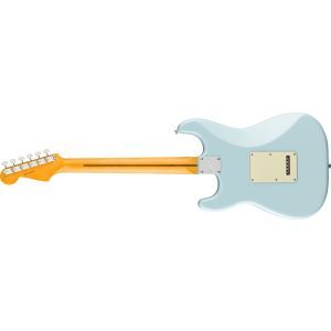 Fender Limited Edition American Professional Classic Stratocaster Silent System Daphne Blue