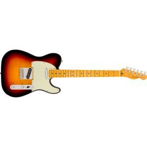Fender Limited Edition American Professional Classic Telecaster Silent System 3-Color Sunburst Fender Limited Edition American Professional Classic Telecaster Silent System 3-Color Sunburst