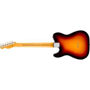 Fender Limited Edition American Professional Classic Telecaster Silent System 3-Color Sunburst