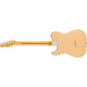 Fender Limited Edition American Professional Classic Telecaster Silent System Vintage Blonde