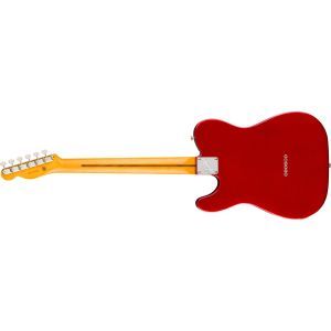 Fender Limited Edition American Professional Classic Telecaster Silent System Candy Apple Red
