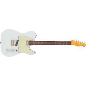 Fender Limited Edition American Professional Classic Telecaster Silent System Sonic Blue Fender Limited Edition American Professional Classic Telecaster Silent System Sonic Blue