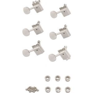 Fender American Vintage Stratocaster/Telecaster Tuning Machines Left-Handed