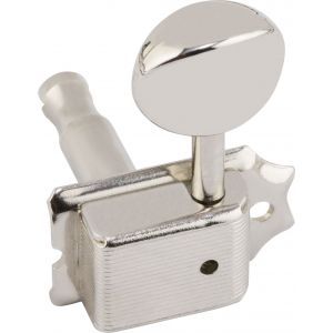 Fender American Vintage Stratocaster/Telecaster Tuning Machines Left-Handed