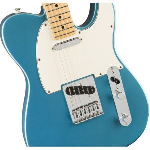 Fender Limited Edition Player Telecaster Lake Placid Blue