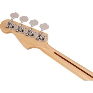 Fender Made in Japan Limited International Color Jazz Bass Maui Blue