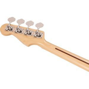 Fender Made in Japan Limited International Color Precision Bass Morocco Red