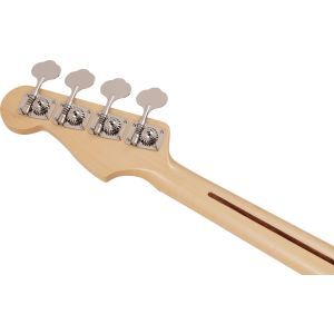 Fender Made in Japan Limited International Color Precision Bass Sienna Sunburst