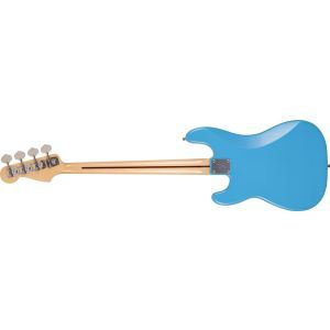 Fender Made in Japan Limited International Color Precision Bass Maui Blue
