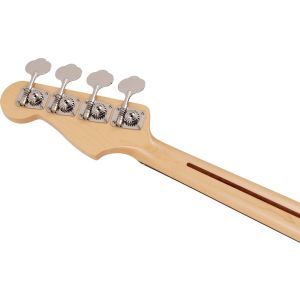 Fender Made in Japan Limited International Color Precision Bass Maui Blue