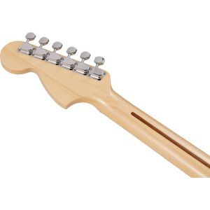 Fender Made in Japan Limited International Color Stratocaster Maui Blue