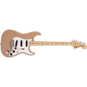 Fender Made in Japan Limited International Color Stratocaster Sahara Taupe