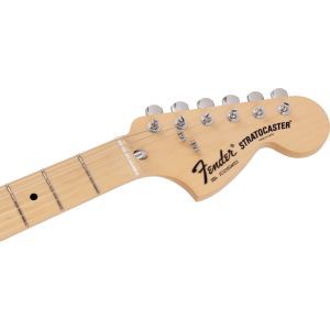 Fender Made in Japan Limited International Color Stratocaster Sahara Taupe