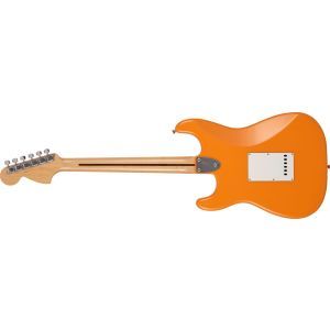 Fender Made in Japan Limited International Color Stratocaster Capri Orange