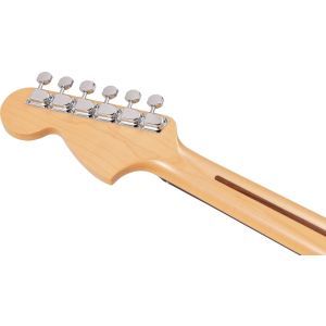 Fender Made in Japan Limited International Color Stratocaster Capri Orange