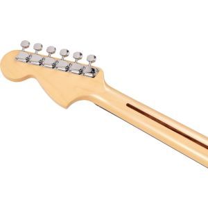 Fender Made in Japan Limited International Color Stratocaster Morocco Red