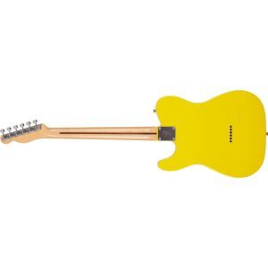 Fender Made in Japan Limited International Color Telecaster Monaco Yellow
